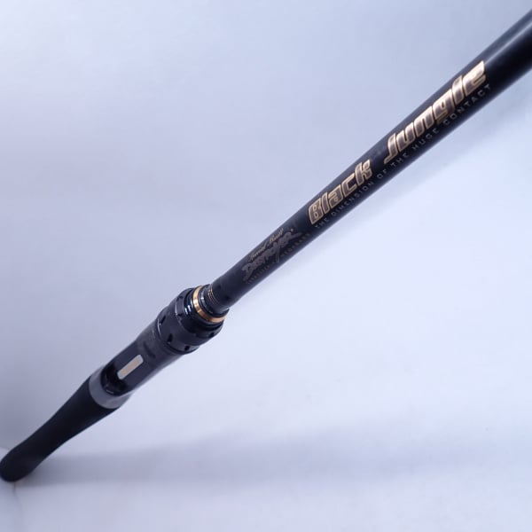デストロイヤー ブラックジャングル F5-71XBJ